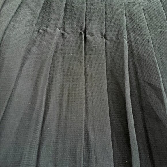 Forever21 Black Tulle Skirt. - Picture 6 of 6